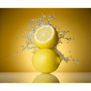 Отдушка для мыла Сочный лимончик
