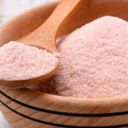Отдушка Розовая соль+Шёлк
