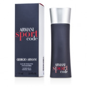 Отдушка  для мыла Armani Code Sport
