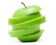 Отдушка для мыла Зеленое яблоко