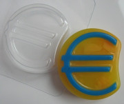 Пластиковая форма Евро