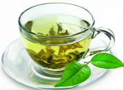 Отдушка для мыла Зеленый чай