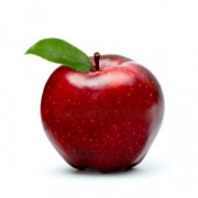 Отдушка для мыла Красное яблоко