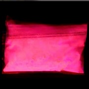 Люминофор Розовое свечение