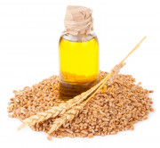 Масло Зародышей пшеницы нераф 100грамм