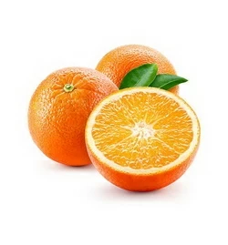 Отдушка для мыла Свежий апельсин