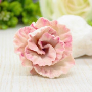 Силиконовая форма для мыла Петуния